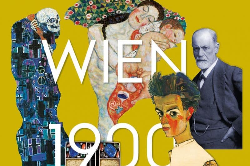 Wien 1900 – Leopold Museum