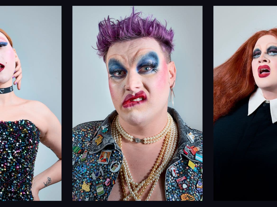 Vienna Drag Festival