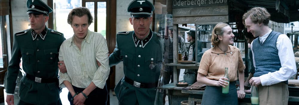 Bruno: Der junge Kreisky – Breitenseer Lichtspiele
