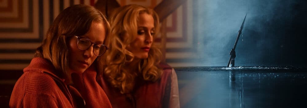 Teenage Sex and Death at Camp Miasma – Schikaneder Kino